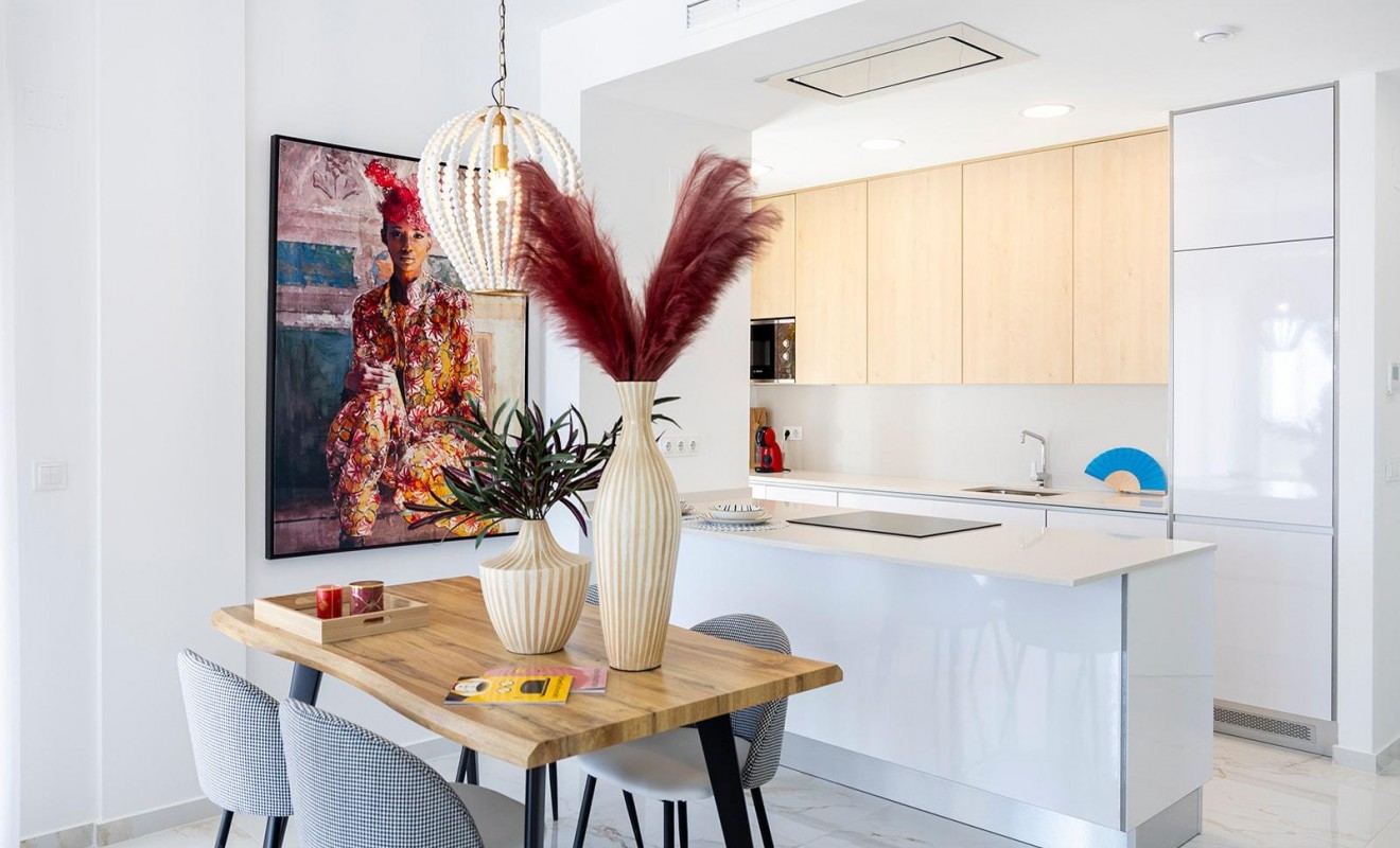 New Build - Villa - Polop - Polop Hills