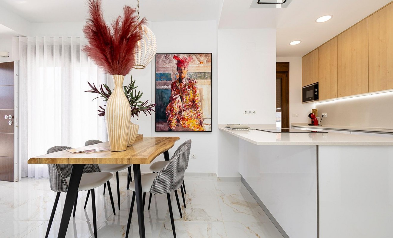 New Build - Villa - Polop - Polop Hills