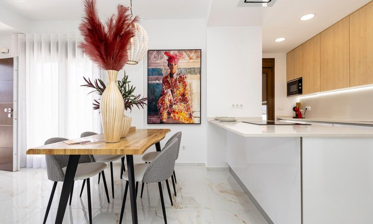 New Build - Villa - Polop - Polop Hills