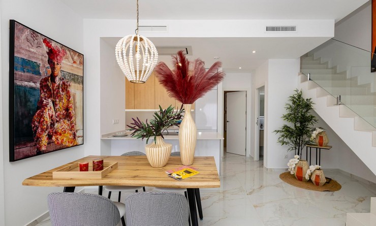 New Build - Villa - Polop - Polop Hills