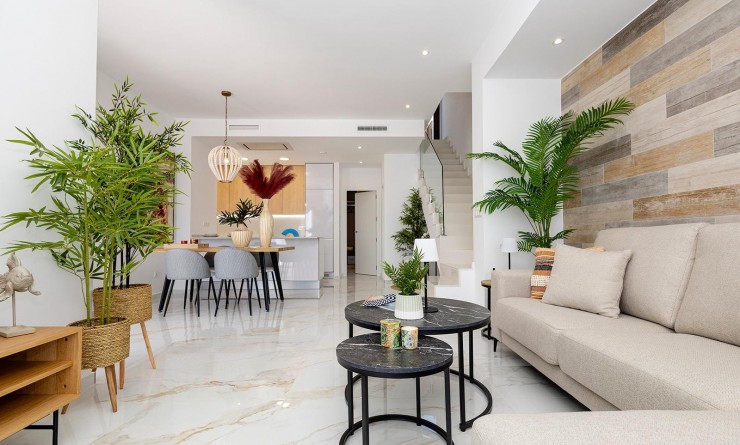 New Build - Villa - Polop - Polop Hills