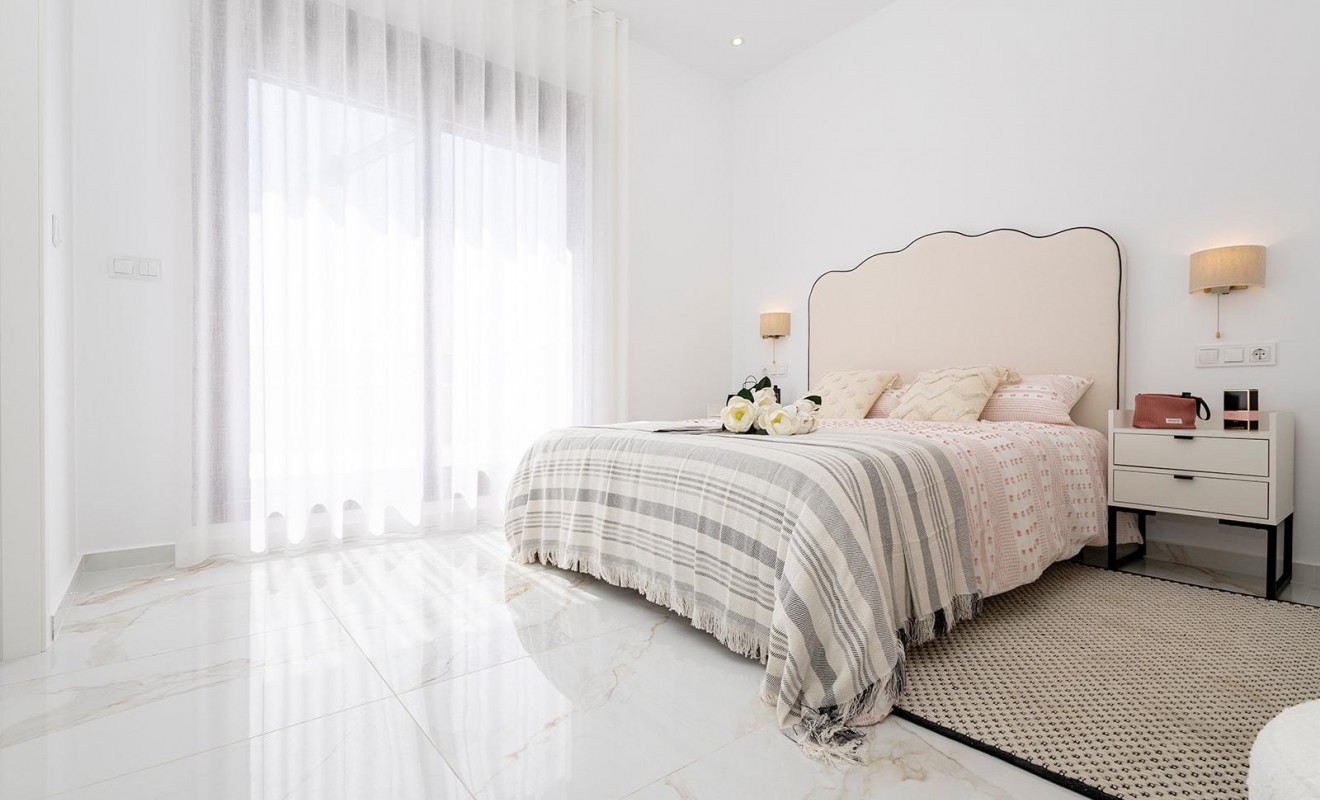 New Build - Villa - Polop - Polop Hills