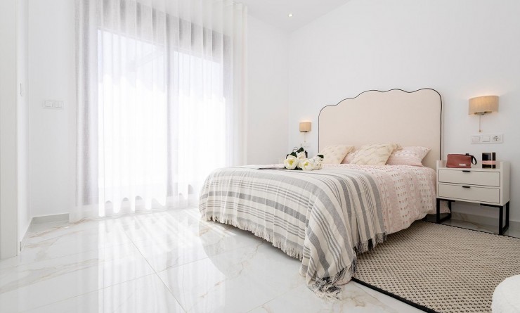 New Build - Villa - Polop - Polop Hills