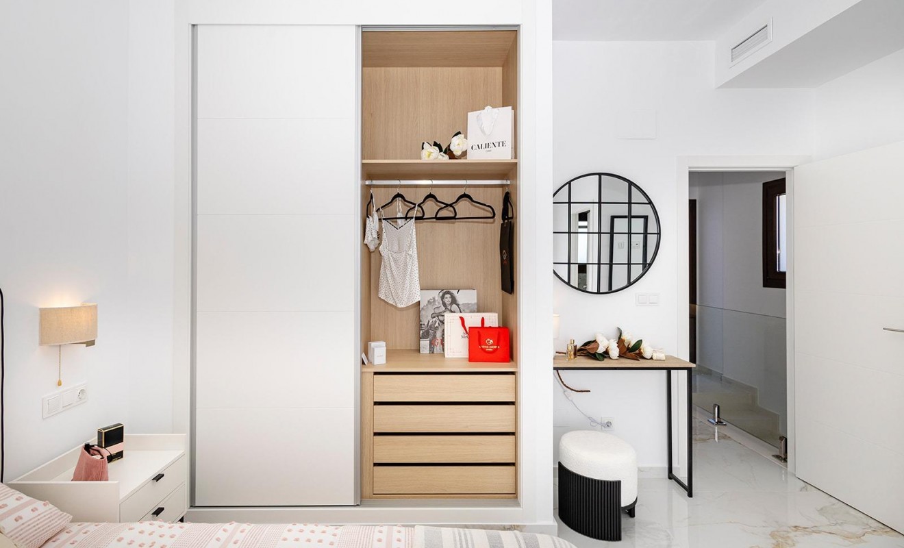 New Build - Villa - Polop - Polop Hills