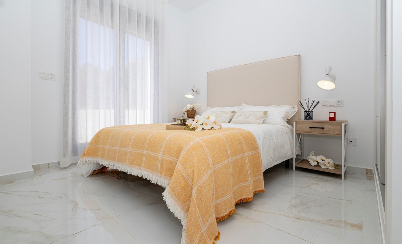 New Build - Villa - Polop - Polop Hills