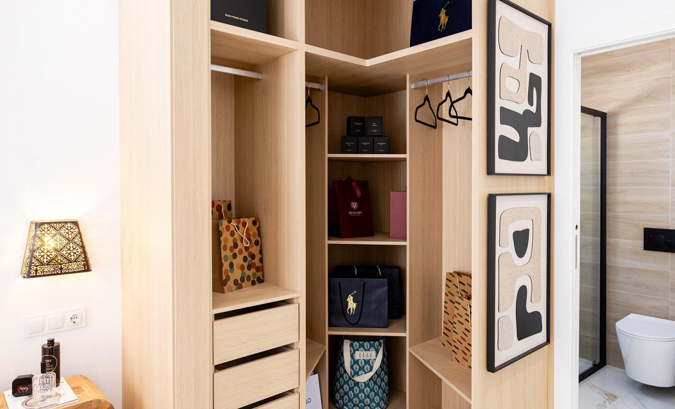 New Build - Villa - Polop - Polop Hills