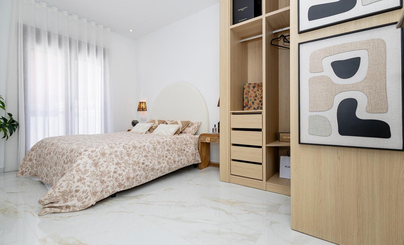 New Build - Villa - Polop - Polop Hills