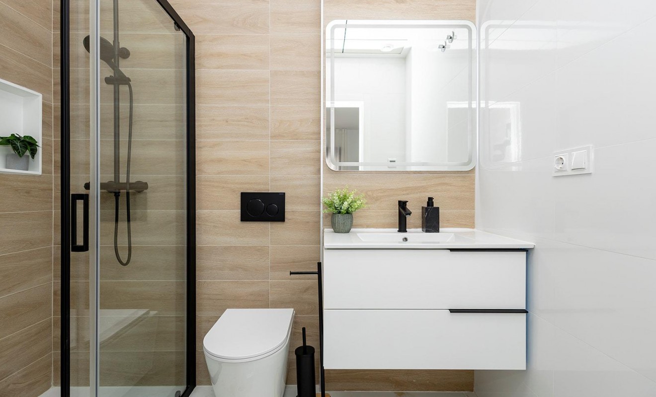 New Build - Villa - Polop - Polop Hills