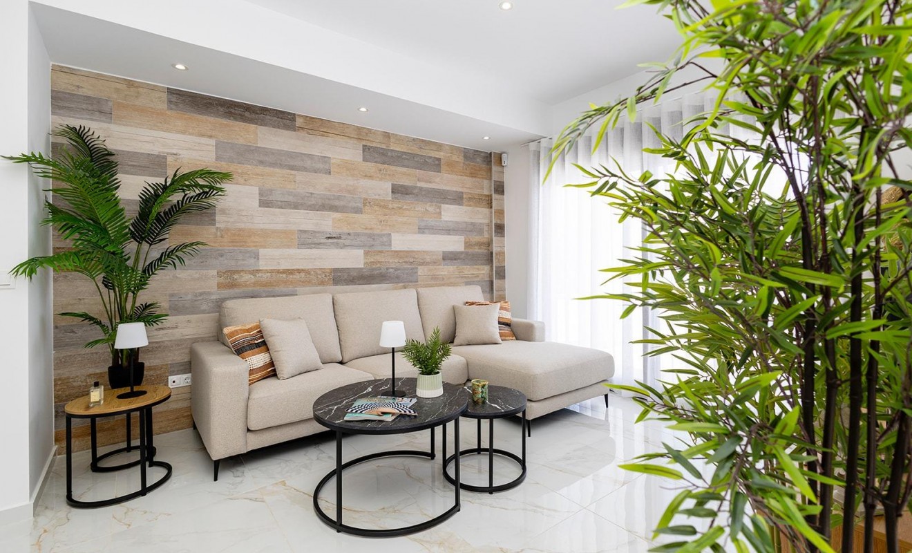 New Build - Villa - Polop - Polop Hills