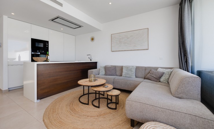 Wederverkoop - Detached house - San Javier - Santiago de la Ribera