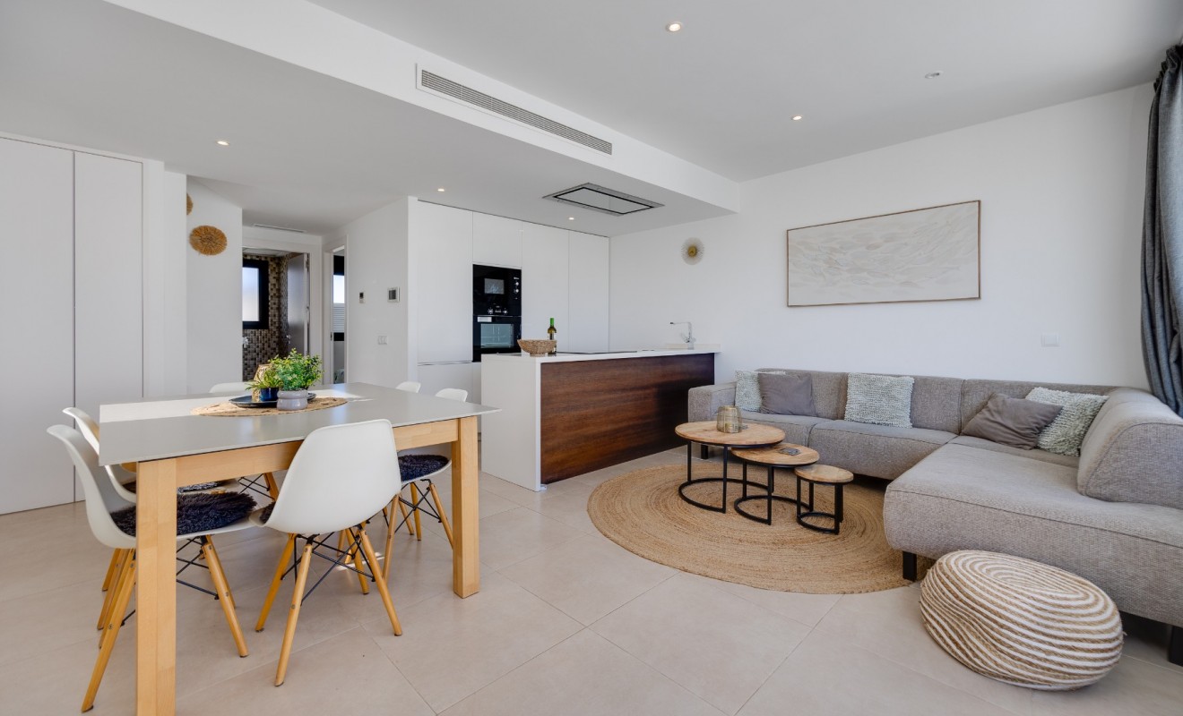 Wederverkoop - Detached house - San Javier - Santiago de la Ribera