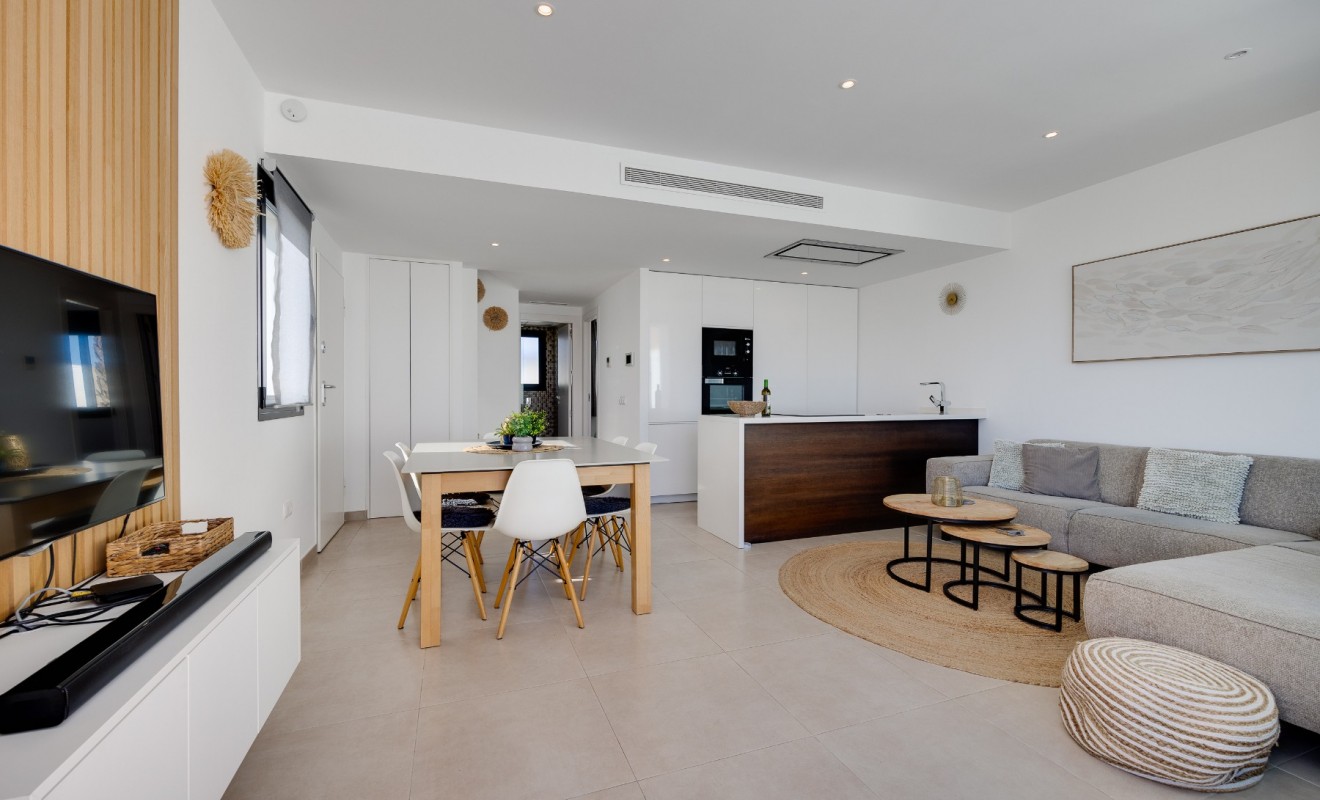 Wederverkoop - Detached house - San Javier - Santiago de la Ribera