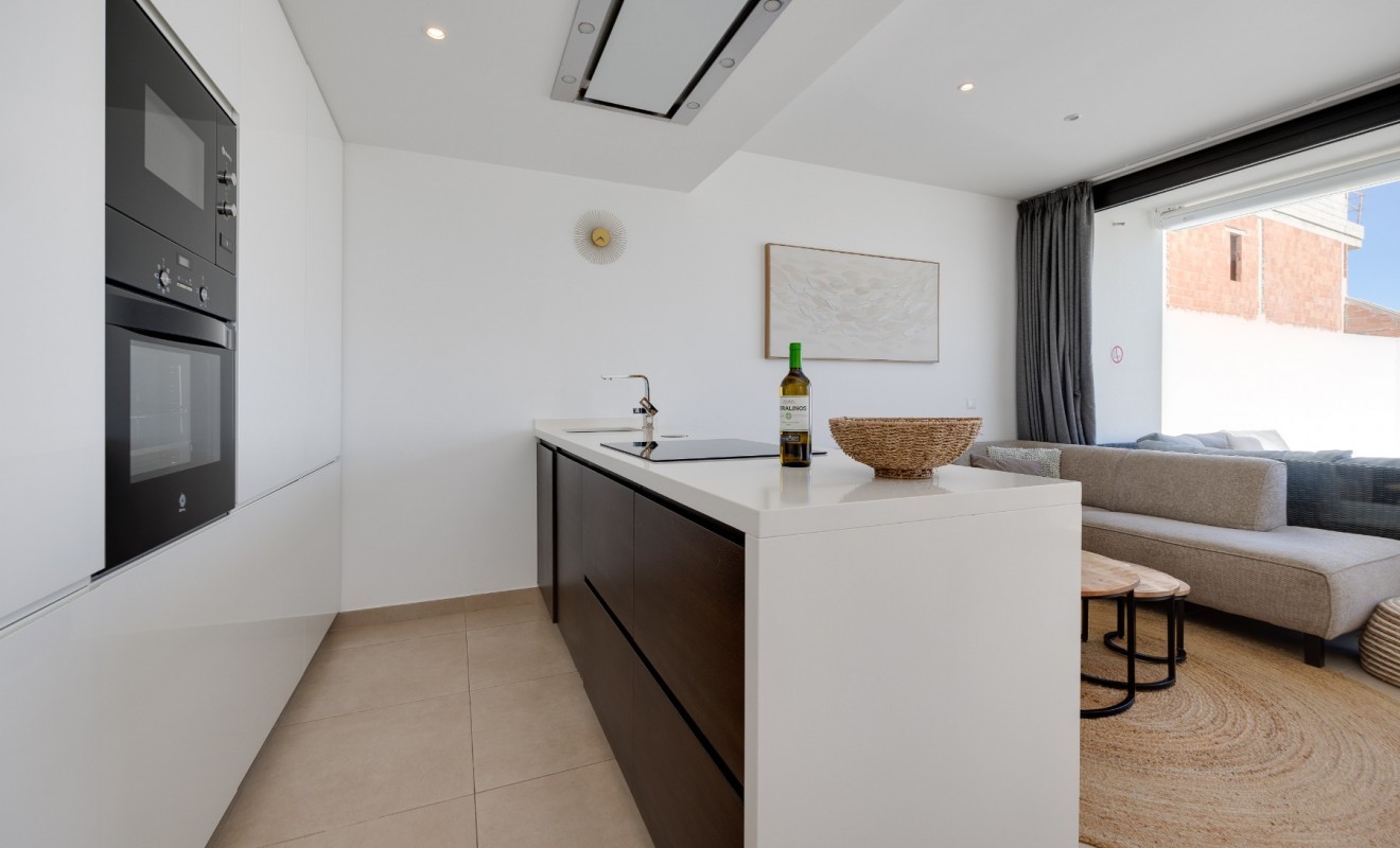 Wederverkoop - Detached house - San Javier - Santiago de la Ribera