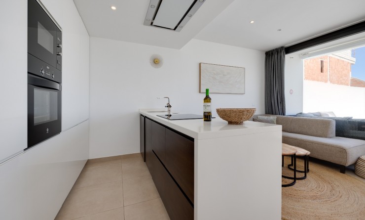 Wederverkoop - Detached house - San Javier - Santiago de la Ribera