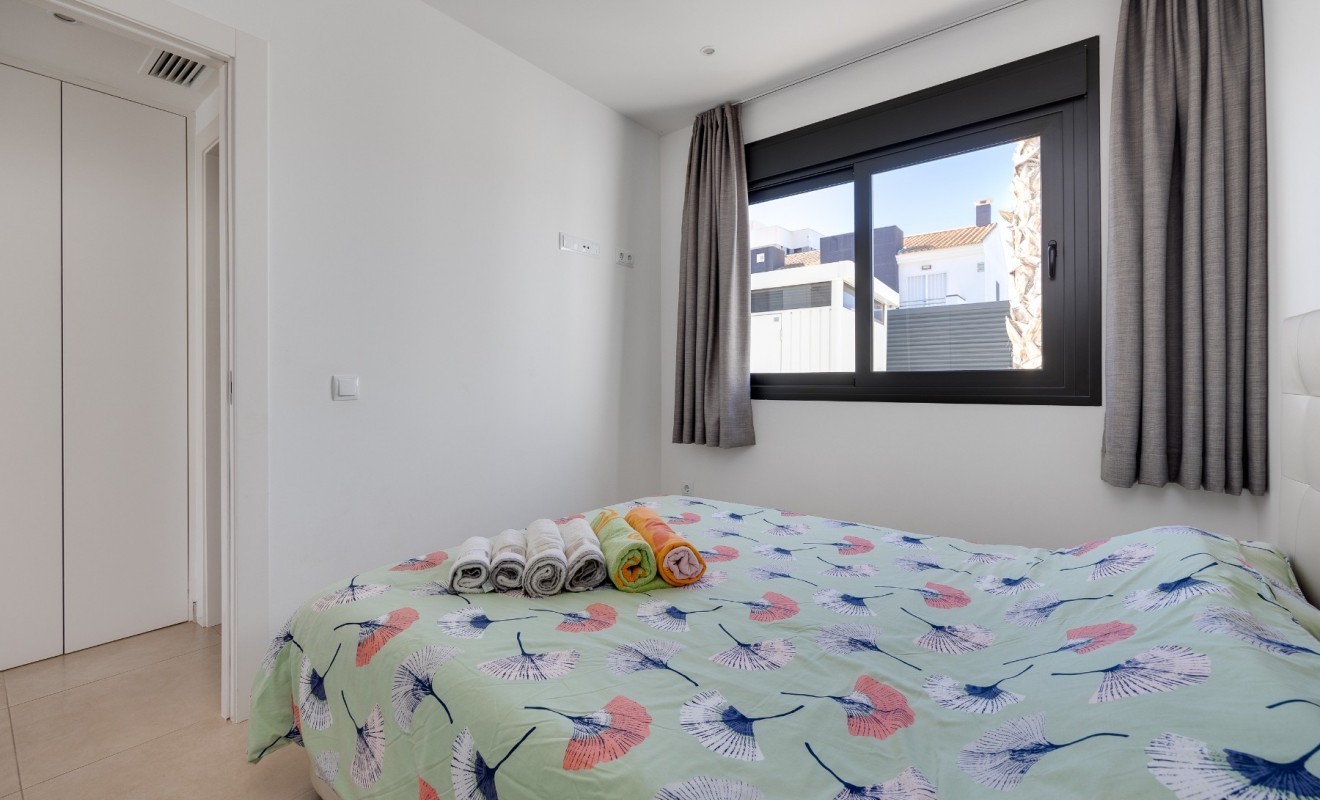 Wederverkoop - Detached house - San Javier - Santiago de la Ribera