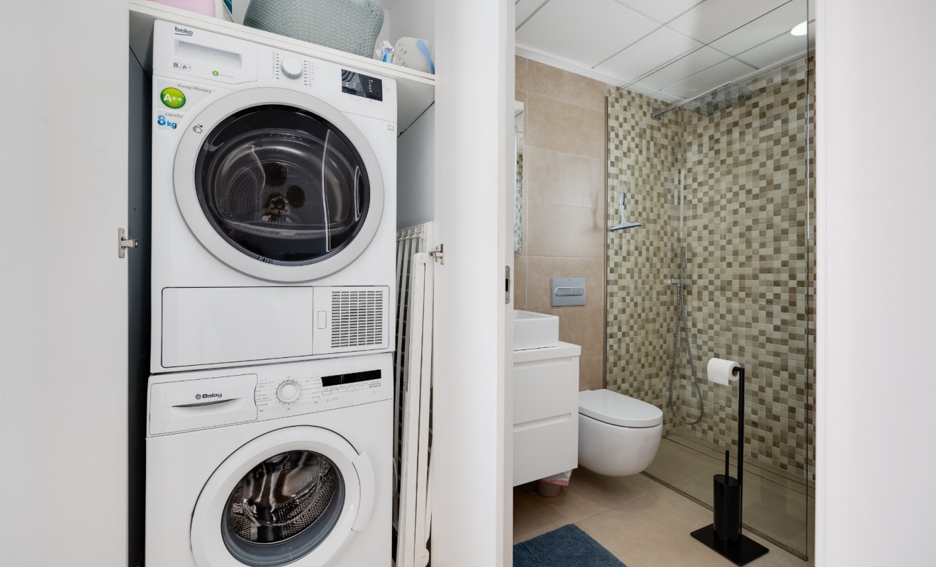 Wederverkoop - Detached house - San Javier - Santiago de la Ribera