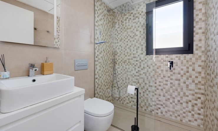 Wederverkoop - Detached house - San Javier - Santiago de la Ribera