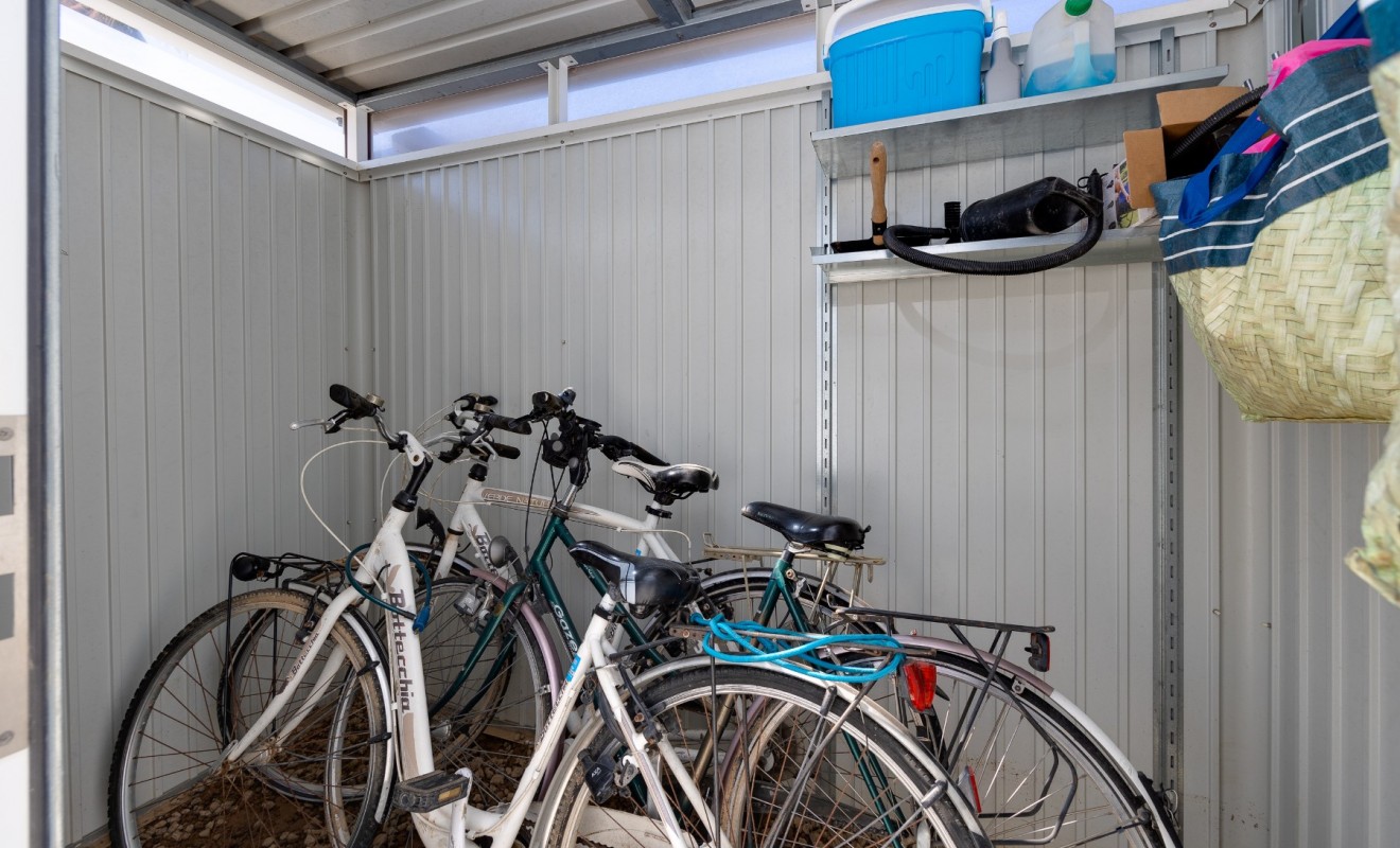 Wederverkoop - Detached house - San Javier - Santiago de la Ribera