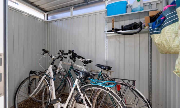 Wederverkoop - Detached house - San Javier - Santiago de la Ribera