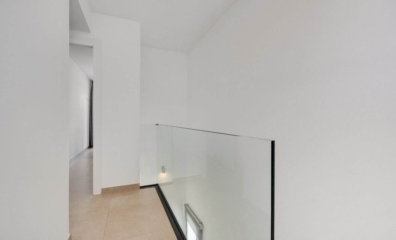 Wederverkoop - Detached house - San Javier - Santiago de la Ribera