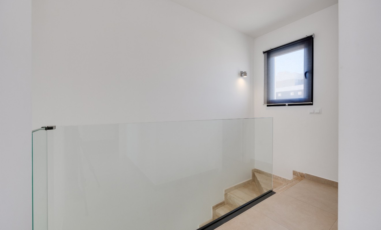 Wederverkoop - Detached house - San Javier - Santiago de la Ribera