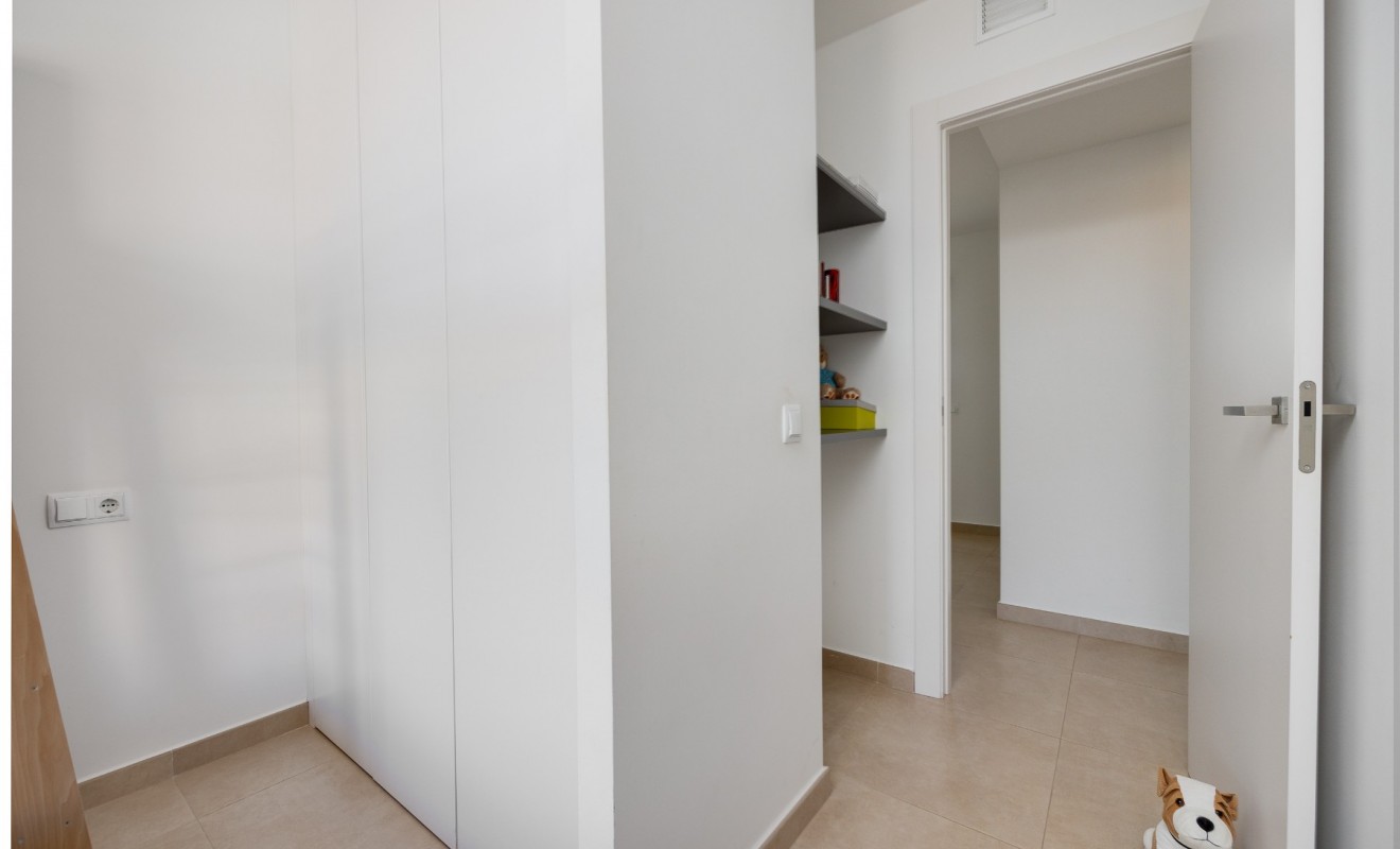 Wederverkoop - Detached house - San Javier - Santiago de la Ribera