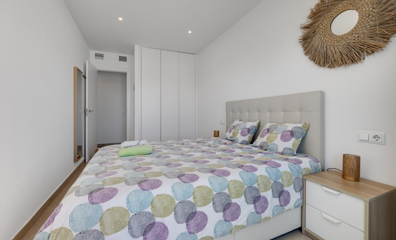 Wederverkoop - Detached house - San Javier - Santiago de la Ribera