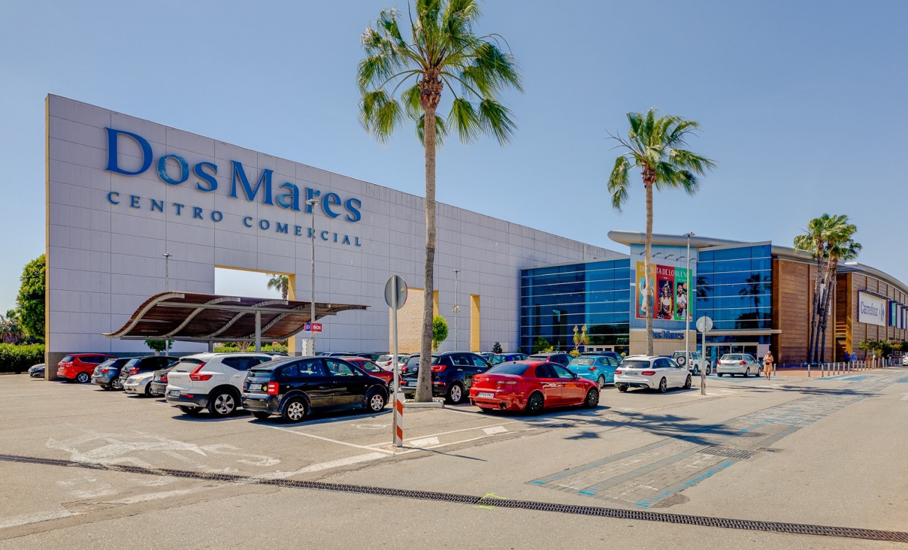 Wederverkoop - Detached house - San Javier - Santiago de la Ribera