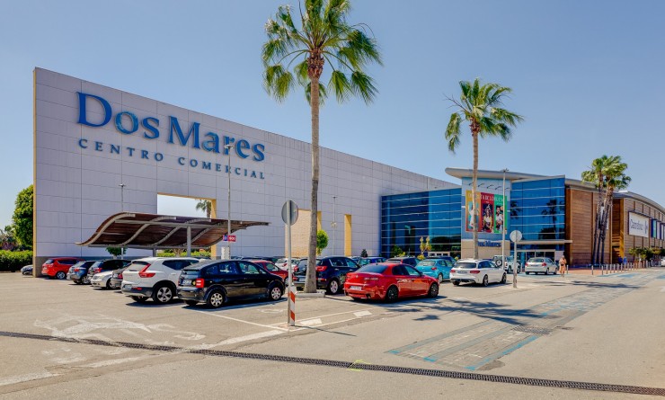 Wederverkoop - Detached house - San Javier - Santiago de la Ribera