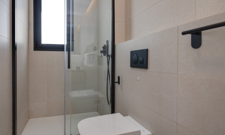 Wederverkoop - Bungalow - Pilar de la Horadada - Costa Blanca Sur