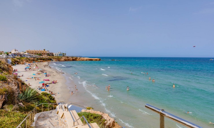 Wederverkoop - Bungalow - Pilar de la Horadada - Costa Blanca Sur