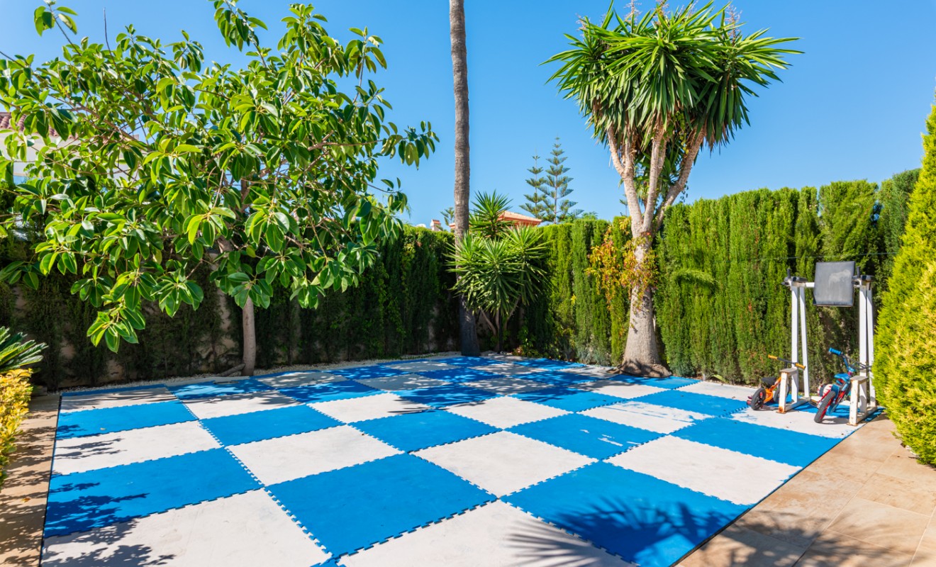 Wederverkoop - Villa - Ciudad Quesada - Rojales - Doña Pepa