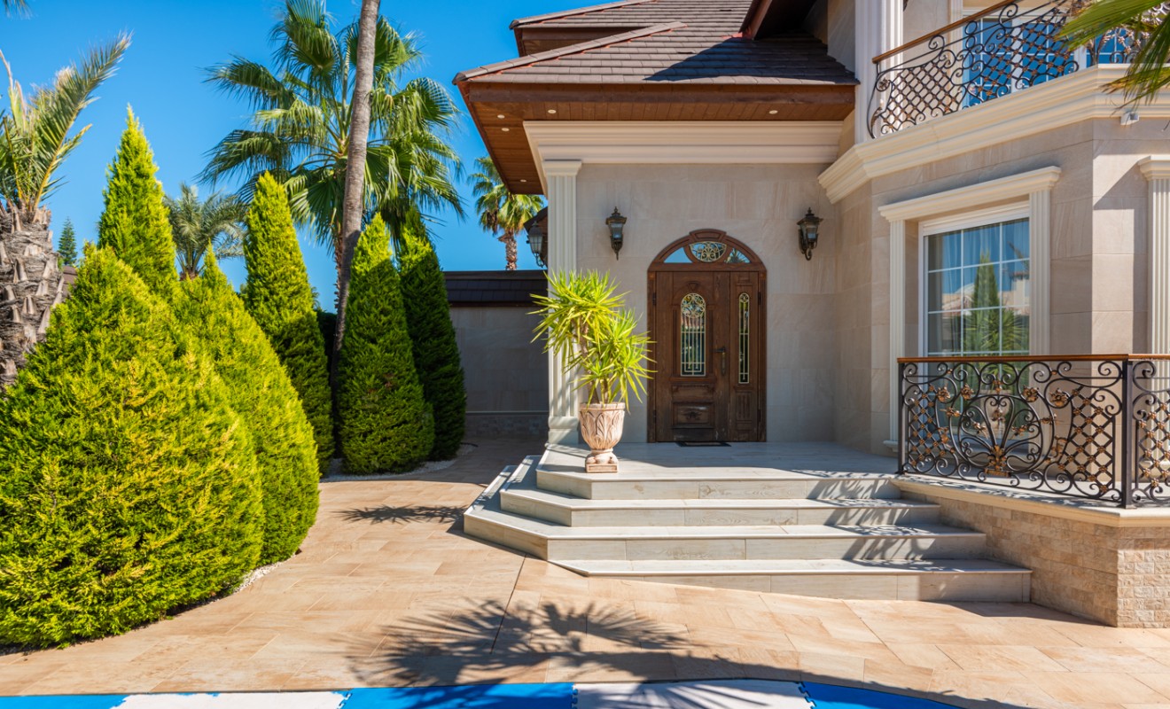 Wederverkoop - Villa - Ciudad Quesada - Rojales - Doña Pepa