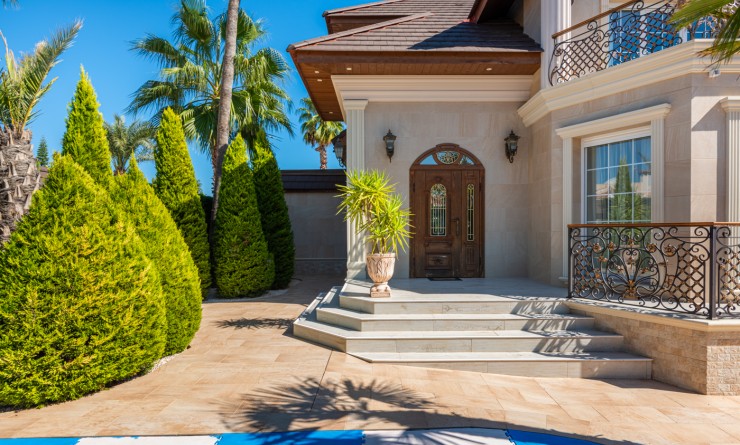 Wederverkoop - Villa - Ciudad Quesada - Rojales - Doña Pepa