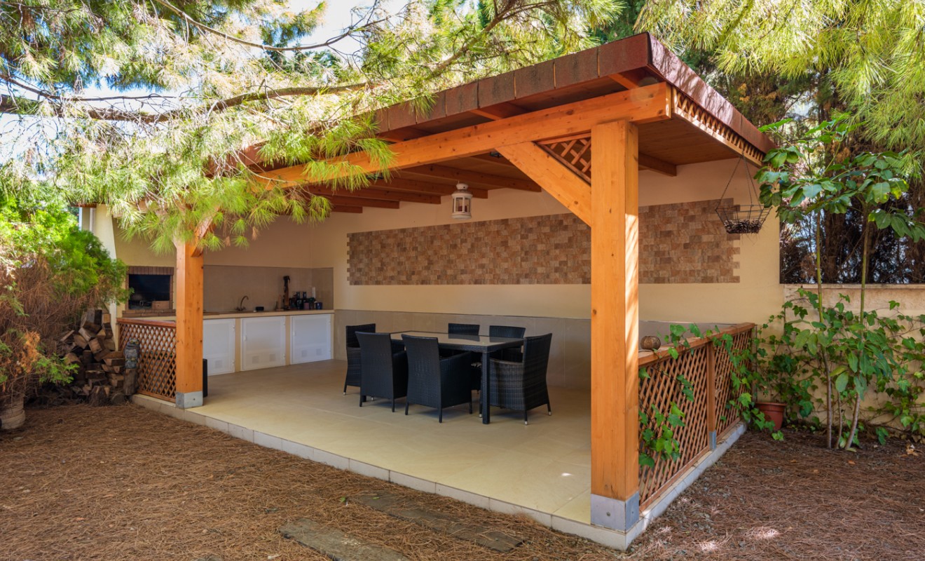 Wederverkoop - Villa - Ciudad Quesada - Rojales - Doña Pepa