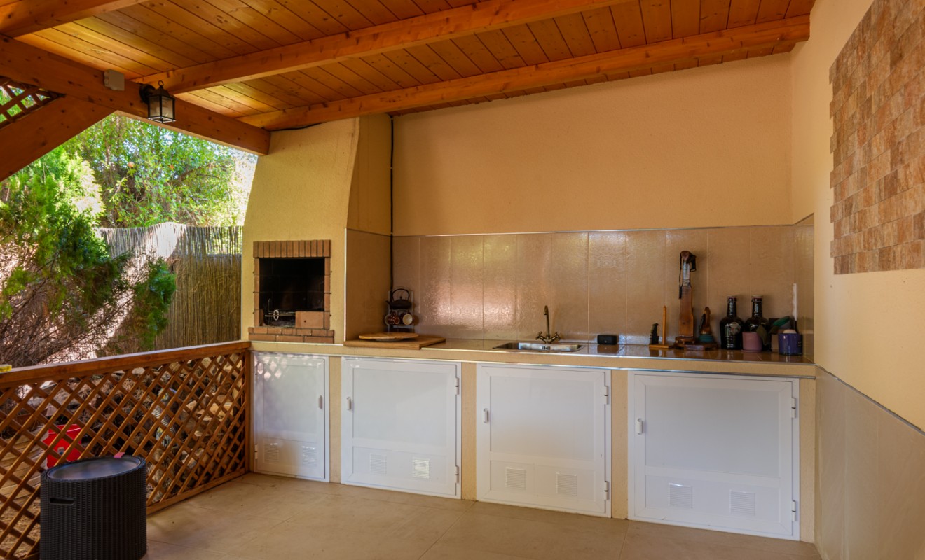 Wederverkoop - Villa - Ciudad Quesada - Rojales - Doña Pepa