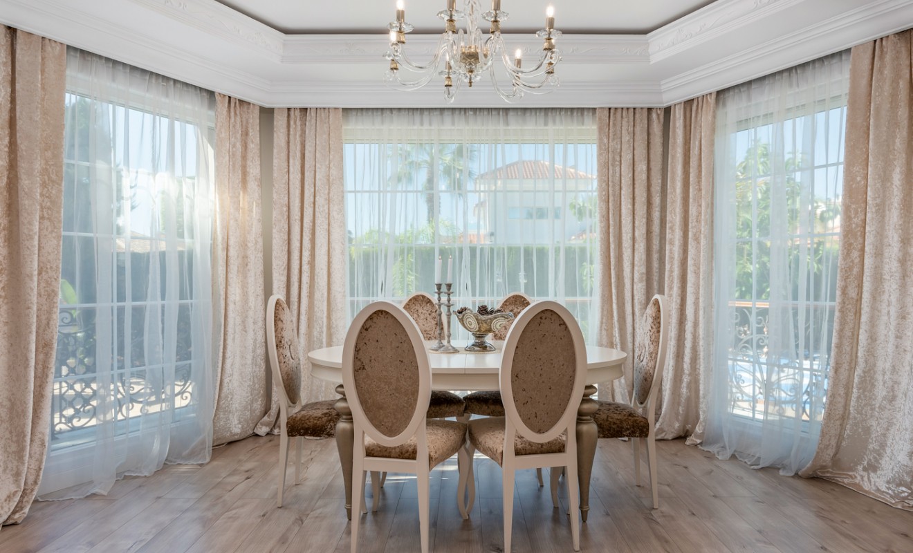 Wederverkoop - Villa - Ciudad Quesada - Rojales - Doña Pepa