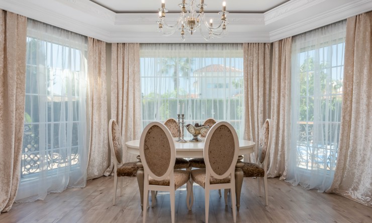 Wederverkoop - Villa - Ciudad Quesada - Rojales - Doña Pepa