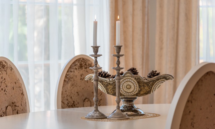 Wederverkoop - Villa - Ciudad Quesada - Rojales - Doña Pepa