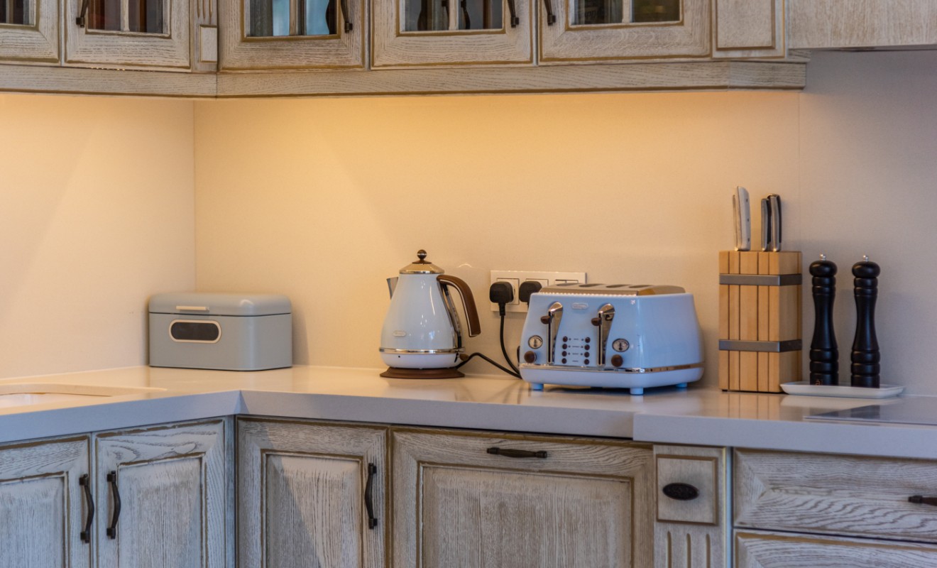 Wederverkoop - Villa - Ciudad Quesada - Rojales - Doña Pepa