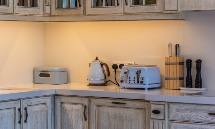 Wederverkoop - Villa - Ciudad Quesada - Rojales - Doña Pepa