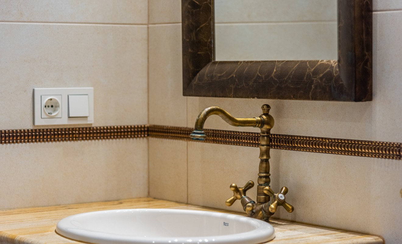 Wederverkoop - Villa - Ciudad Quesada - Rojales - Doña Pepa