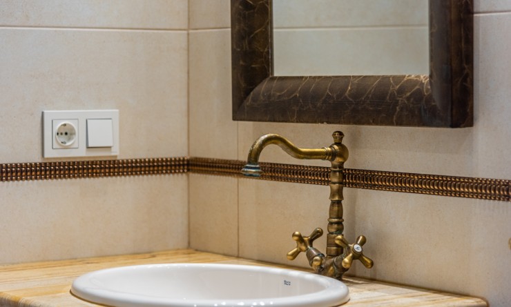 Wederverkoop - Villa - Ciudad Quesada - Rojales - Doña Pepa