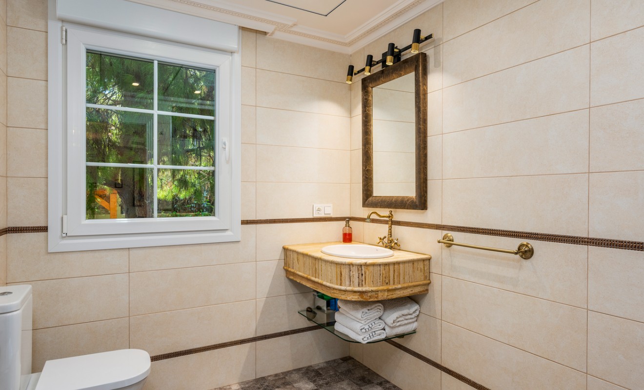 Wederverkoop - Villa - Ciudad Quesada - Rojales - Doña Pepa