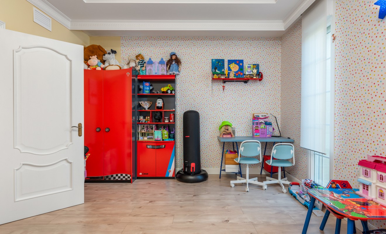 Wederverkoop - Villa - Ciudad Quesada - Rojales - Doña Pepa