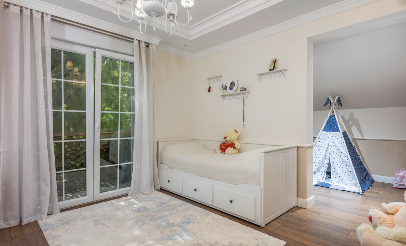 Wederverkoop - Villa - Ciudad Quesada - Rojales - Doña Pepa