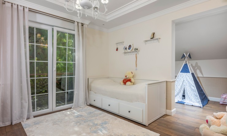 Wederverkoop - Villa - Ciudad Quesada - Rojales - Doña Pepa