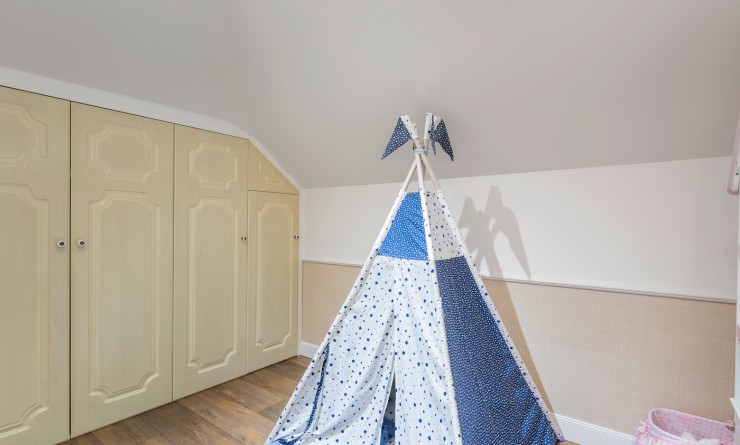 Wederverkoop - Villa - Ciudad Quesada - Rojales - Doña Pepa