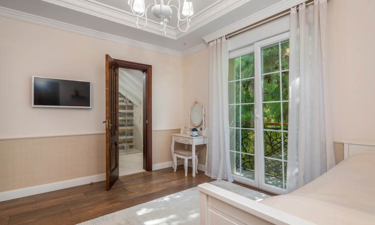 Wederverkoop - Villa - Ciudad Quesada - Rojales - Doña Pepa