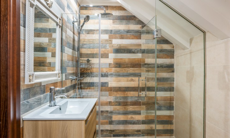 Wederverkoop - Villa - Ciudad Quesada - Rojales - Doña Pepa